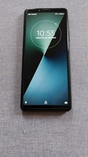 Sony Xperia 10 II 128GB Schwarz ( Dual-SIM) 