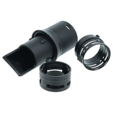 Anschlussmuffe Adapter für