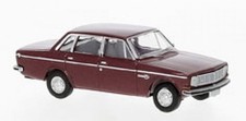 1/87 Brekina Volvo 144