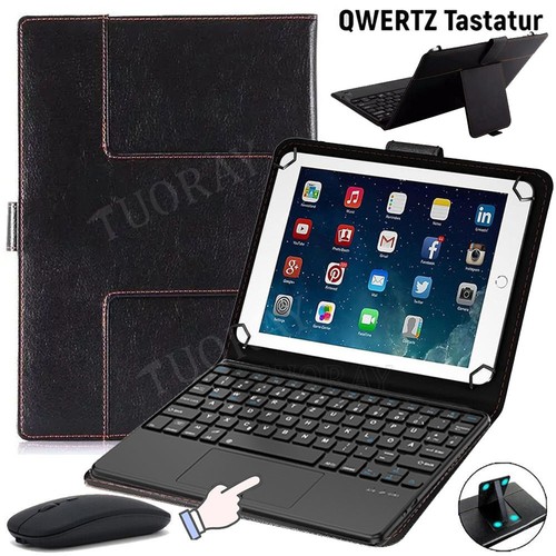 Tastatur mit touchpad - tastatur,