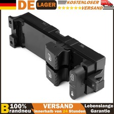 Fensterheberschalter Vorne