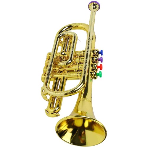 Trompete kinder instrument - trompete,,