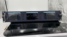 DataVideo TLM-433 | 3x 4,3"