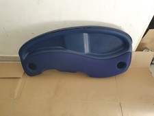 Smart ForTwo Coupé, Cabrio Armaturenbrett Blau 0001618 