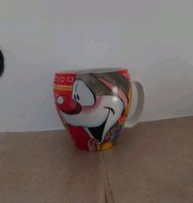 🌸Sehr seltene Diddl Tasse