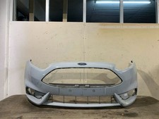 Ford Fiesta VIII MK7 original Stoßstange vorne C1BB-17757-C ab 12-17