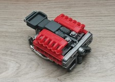 #994 1:18 MOTOR Tuning