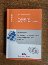 Lehrbuch, Prüfung für