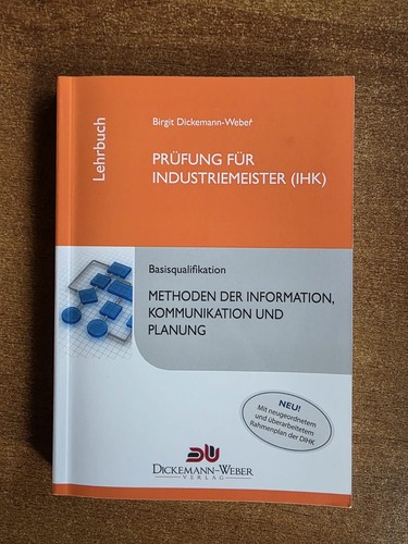 Lehrbuch prüfung für - lehrbuch,,