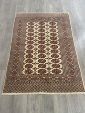 Buchara Orient Teppich  Perser