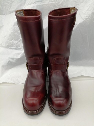 Chippewa stiefel engineer - chippewa,