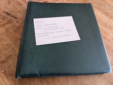 Lindner T- Vordrucke