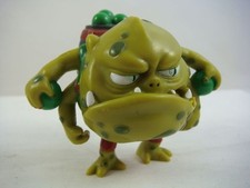 Vintage Werbefigur Danone