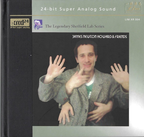 James newton howard - newton, &