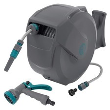 Wasserschlauchaufroller