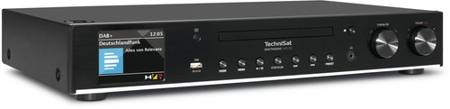 Technisat hifi tuner - technisat, hifi-tuner