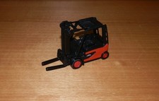 Siku Linde Stapler, sehr schöner Zustand, kaum gespielt.