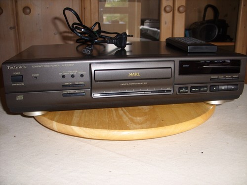 Technics pg580a made in - sl-pg580a,