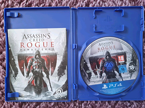 Ubisoft assassin creed - ubisoft, assassin’s