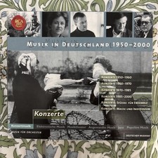 Musik in Deutschland