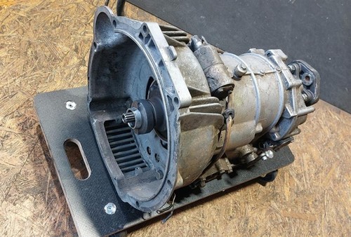 Automatik getriebe 230 e - automatik, 230-e
