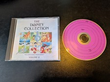 The Disney Collection Volume 2 CD