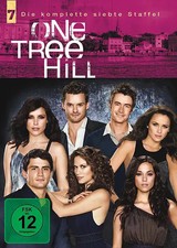 One Tree Hill - Staffel 7 [5