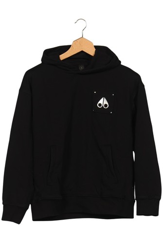 Moose knuckles kapuzenpullover - moose,