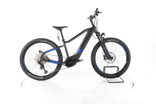 Haibike hardseven e bike - haibike,