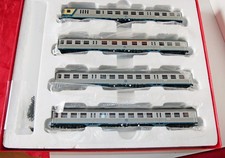 Rivarossi HR4124 Set