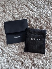 2 Schmuck Verpackungen Jette