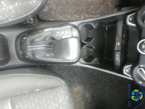 Automatikgetriebe kia - automatikgetriebe,
