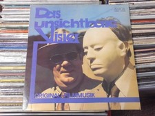 Das unsichtbare visier - unsichtbare,