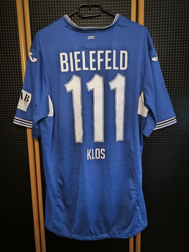 Rarität arminia bielefeld - arminia,