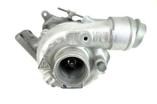 Tdi 88 ps - 2,5,