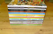 JLA Sonderband 1-21  komplette