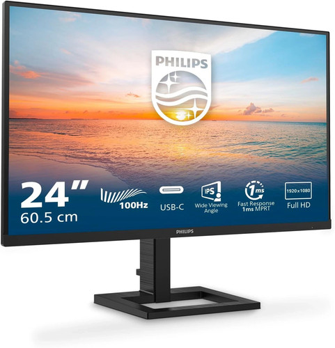 Philips 24e1n1300ae ips - philips,