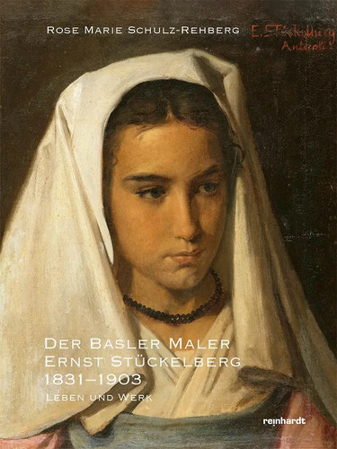 Der basler maler ernst - basler,