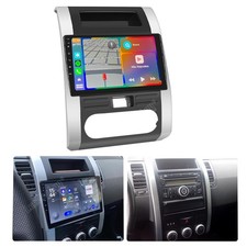 Für Nissan X-Trail T31 2007-2013 CarPlay Autoradio Android 15 GPS FM RDS WIFI BT