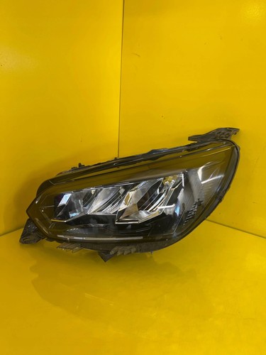 Peugeot 208 led - peugeot,