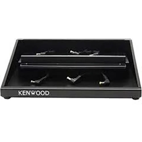 Kenwood tischlader kmb35a - tischlader,