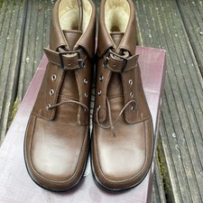 Birkenstock Footprints Marino