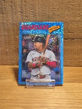 2026 Topps Heritage José
