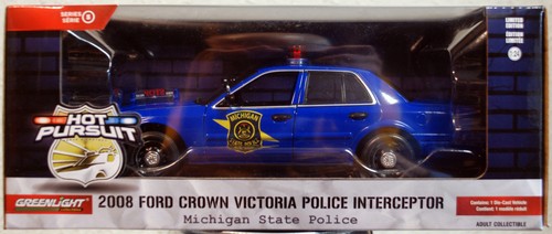 2008 ford crown victoria - ford,