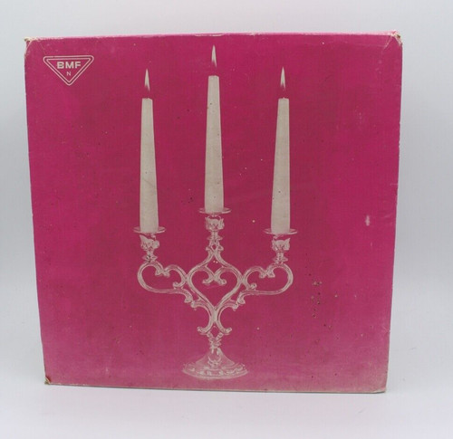 Bmf kerzenständer - bmf,