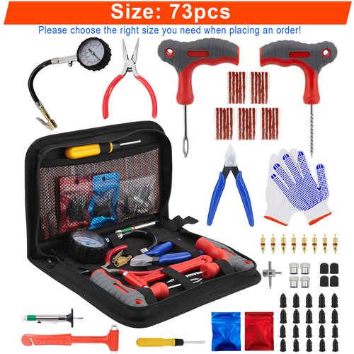 Reifen reparatur set flicken - reparatur,