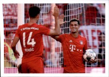 Panini FC Bayern München