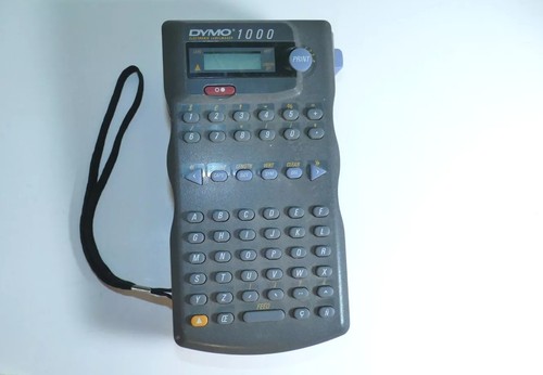 Dymo 1000 electronic label - 1000,