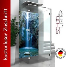 Duschrückwand Polystar