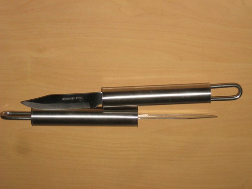 Küchenmesser allzweck - küchenmesser,